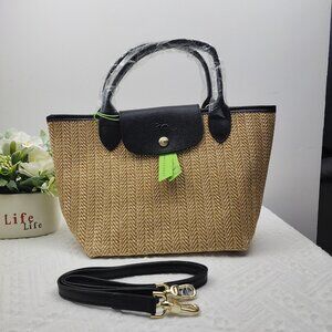 💓Longchamp Le Pliage Tote Bag